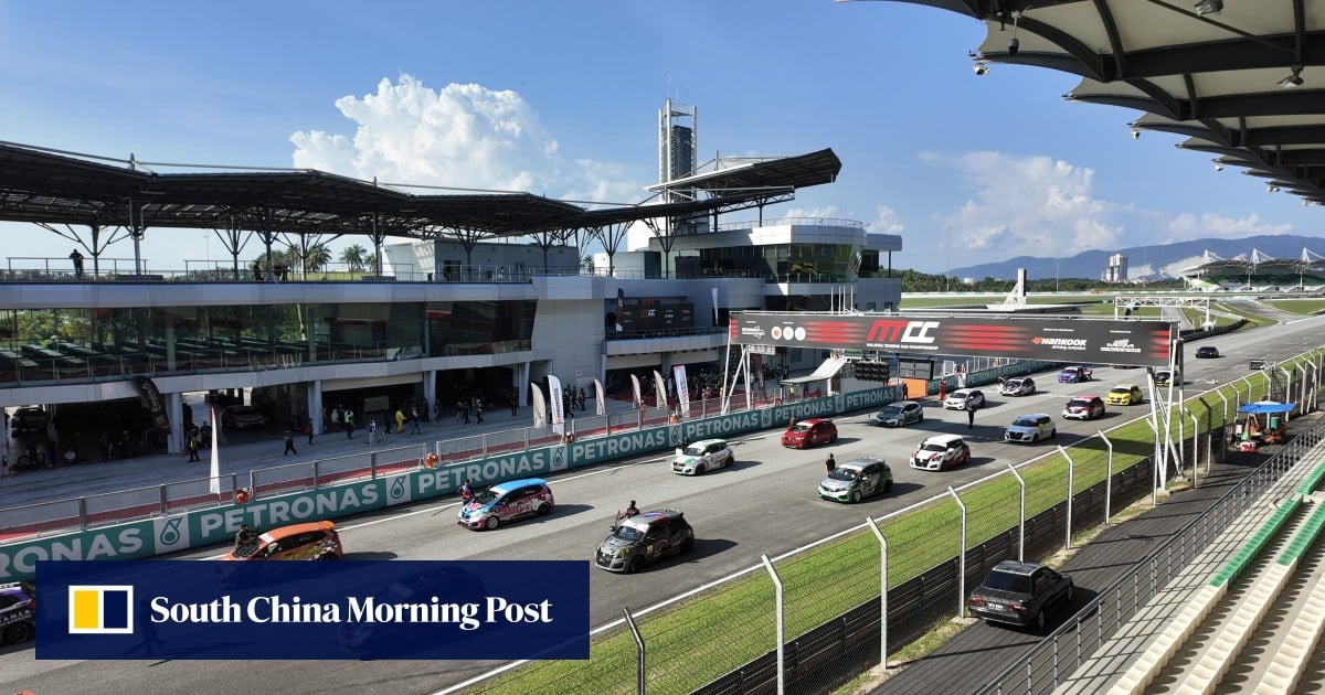 Malaysia’s young drivers race for success abroad in a post-F1 world