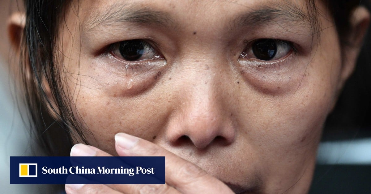 Court awards HK$251,000 to family of late helper sacked during cancer ...