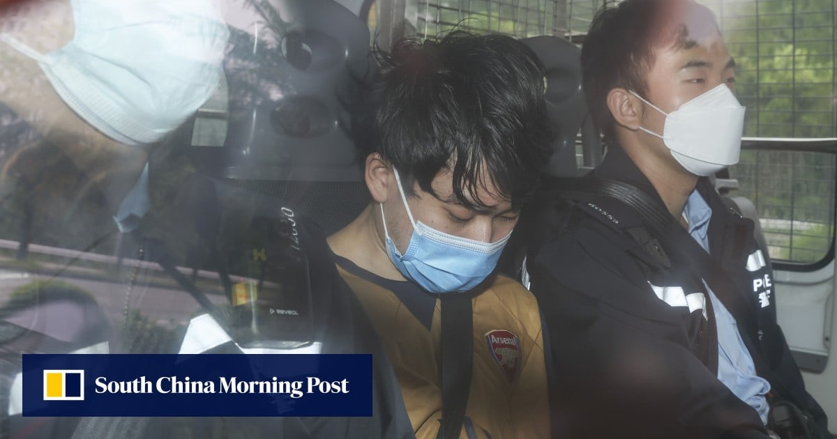 Hong Kong man convicted of manslaughter over fatal weight-loss beating