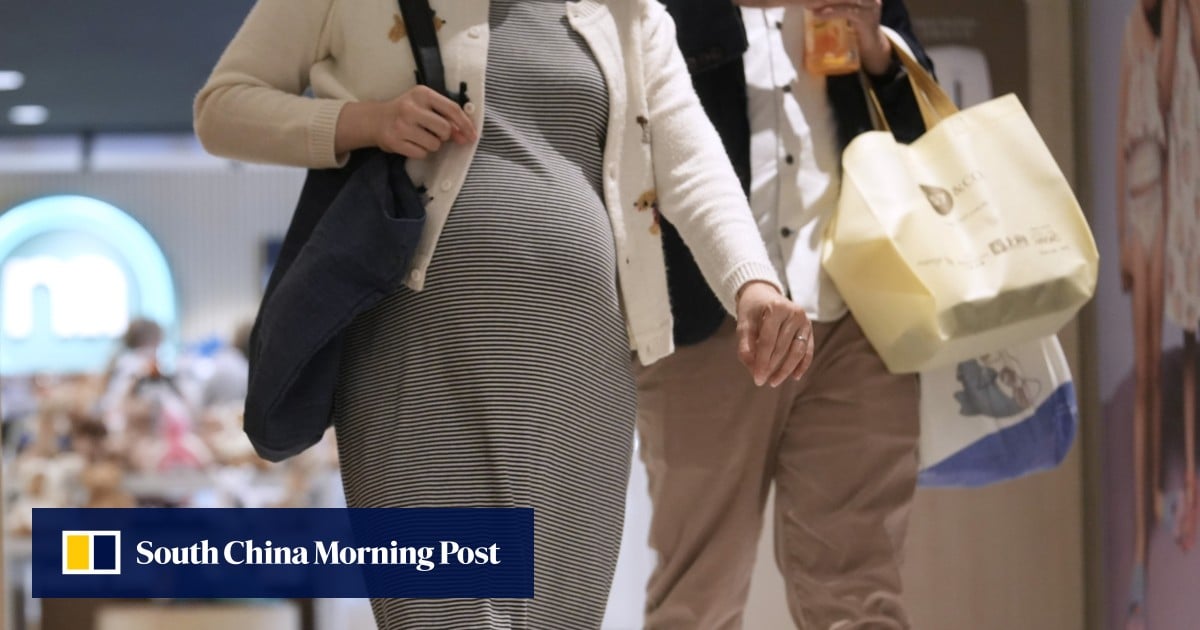 Hong Kong moves antenatal care to public hospitals in reform push