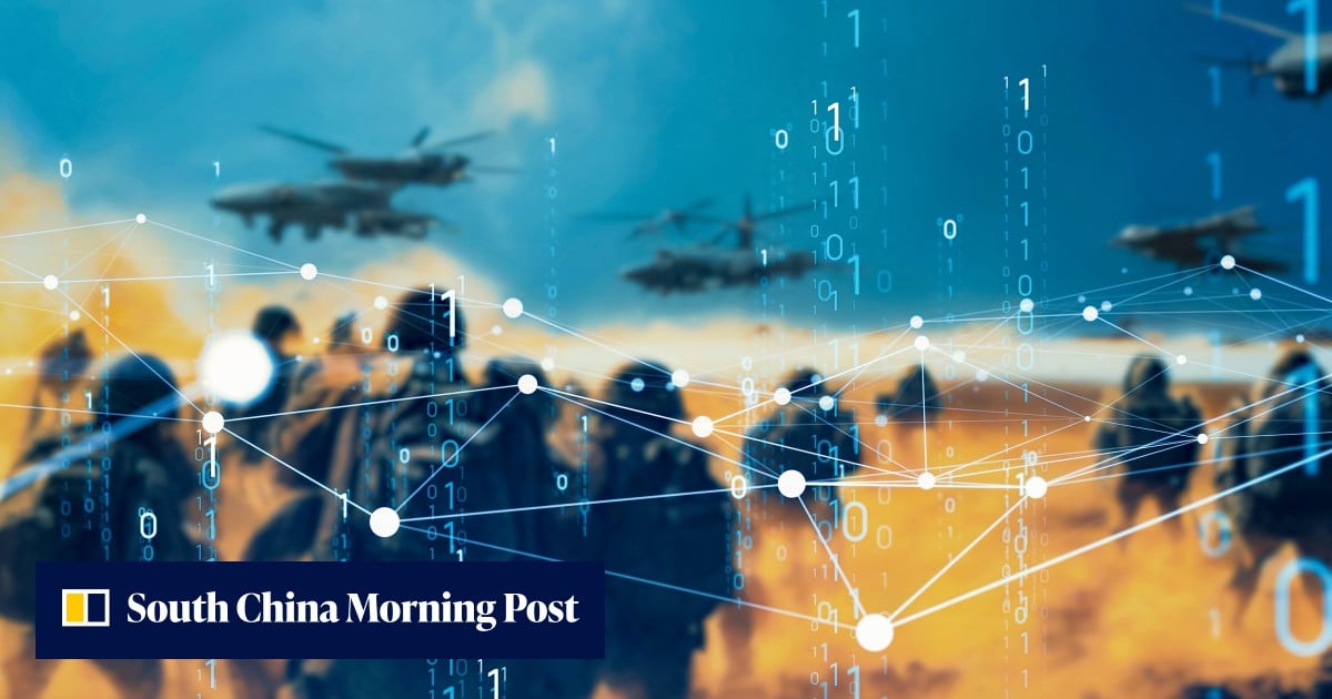 ‘Machine warfare is coming’: US, China urged to address military AI as global rules stall