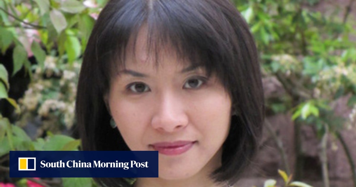 Noted neurobiologist and ex-taekwondo captain Chih-Ying Su leaves US for China - South China Morning Post image