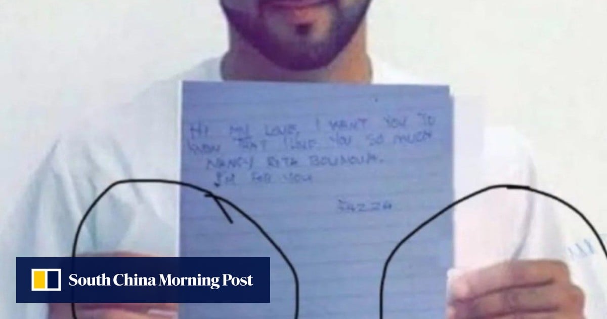 Fake Dubai prince scam: how AI deepfakes love-bomb victims to steal hearts and money Fake Dubai prince scam: how AI deepfakes love-bomb victims to steal hearts and money