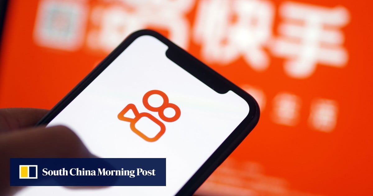 Kuaishou files for US$3 billion Kling AI funding round in Hong Kong