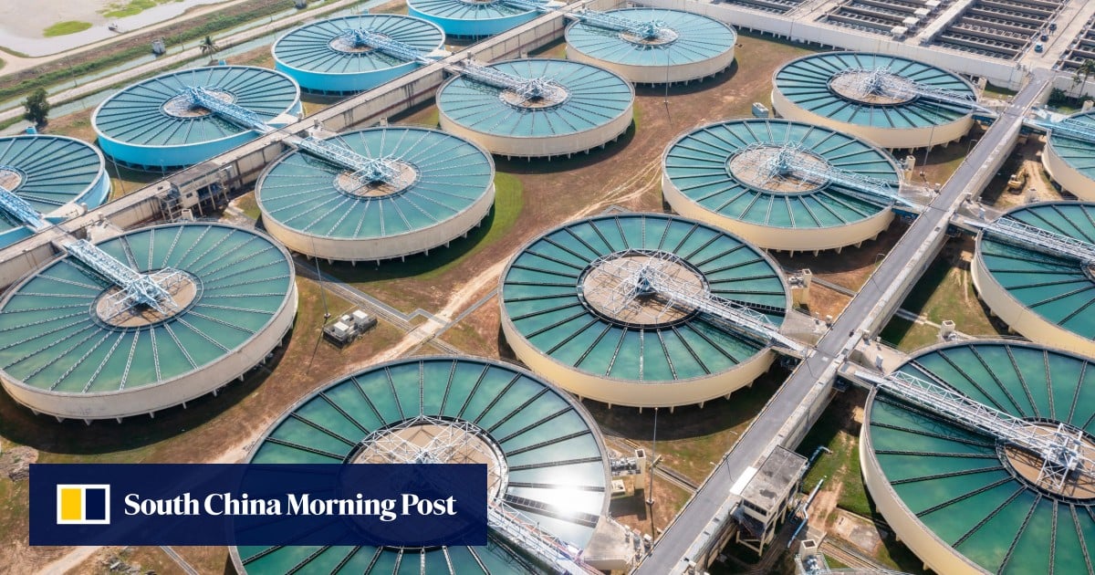 Chinese tech cuts desalination cost; light plane crash dilemma: SCMP’s 7 highlights Chinese tech cuts desalination cost; light plane crash dilemma: SCMP’s 7 highlights