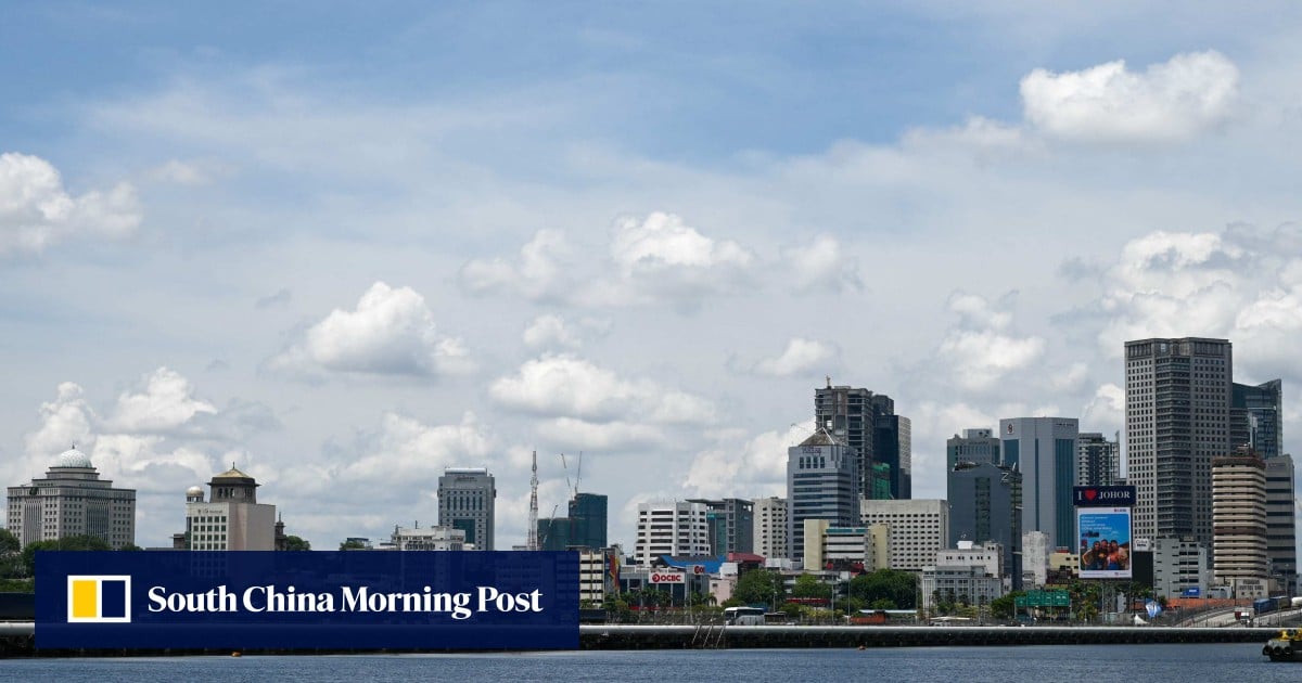 Johor-Singapore SEZ blueprint delay sparks tension ahead of Malaysia state election