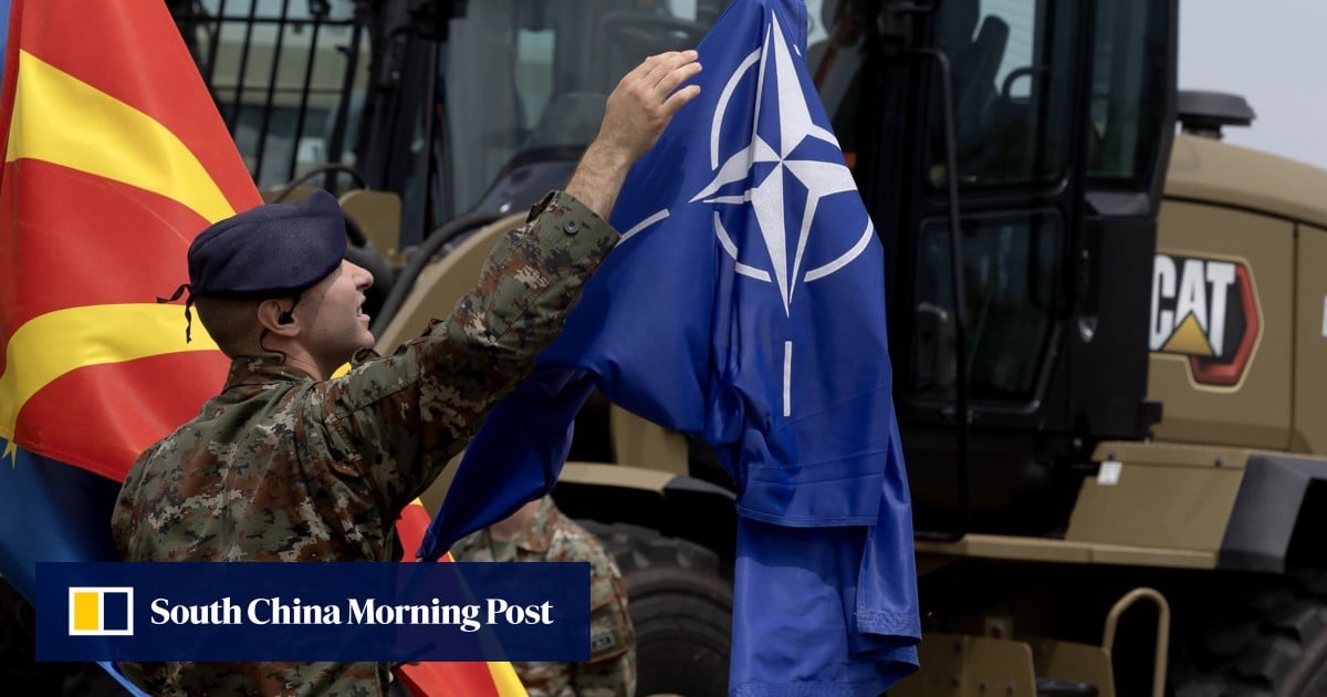 Europe has replaced most US cuts within Nato, top commander says Europe has replaced most US cuts within Nato, top commander says