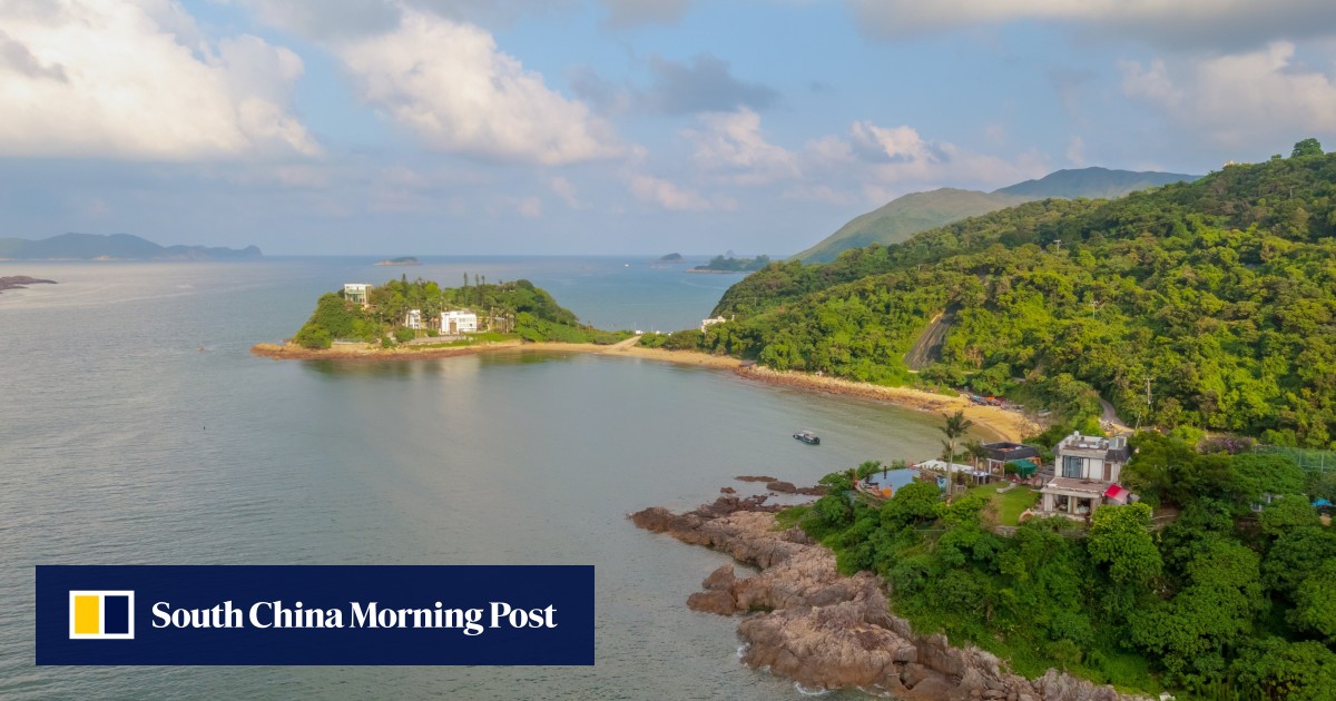 Man suffers serious face injuries after being struck by boat at Hong Kong beach