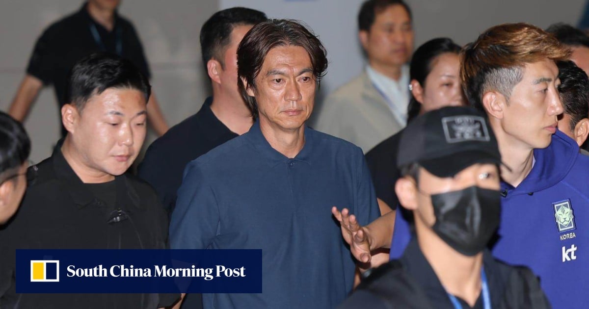 South Korea’s World Cup loss spurs anger over ‘cartel’ of elites, favouritism