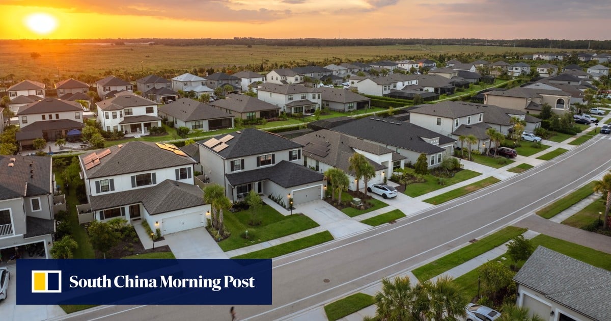 Berkshire Hathaway’s multibillion-dollar buy of Taylor Morrison to boost US housing market