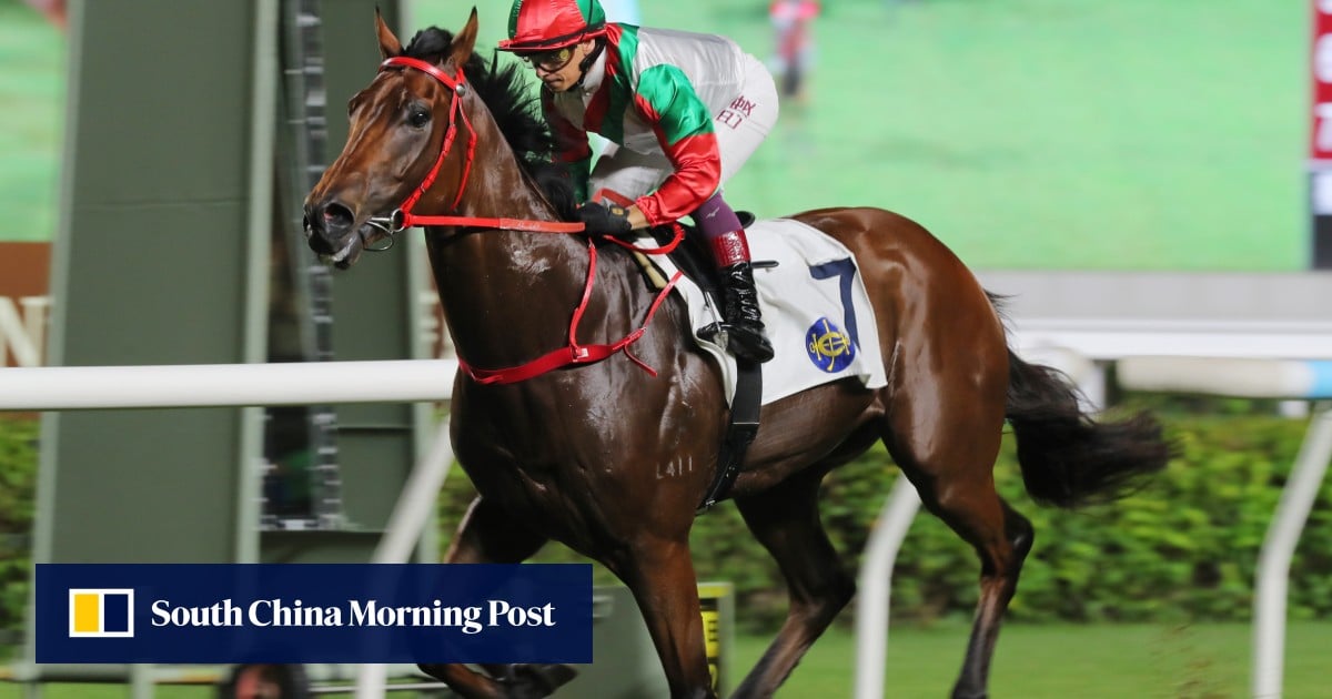 scmp.com - Jay Rooney - Can Solid State buck the trend of imports who win on HK debut?