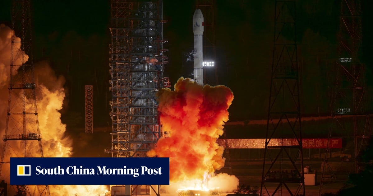 China’s asteroid hunter closes in on target after 400-day trip, though size is a surprise