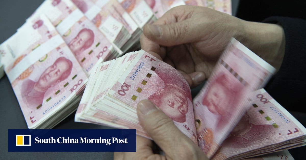 Global investors pivot from access to scale in yuan operations, anchored by Hong Kong