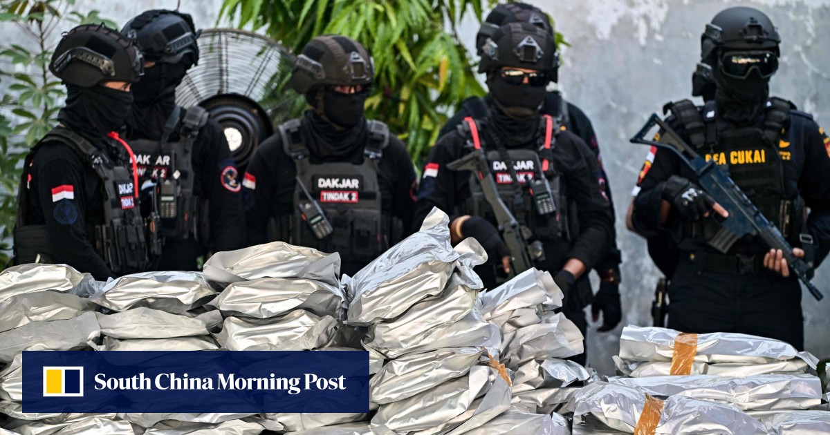 Thai PM threatens to ‘shut down’ cannabis industry after global smuggling spike