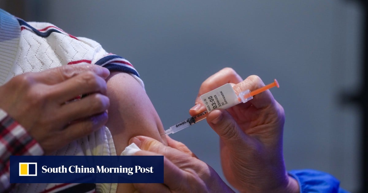 Hong Kong doctor issued over 3,700 fraudulent Covid vaccine exemptions, court hears