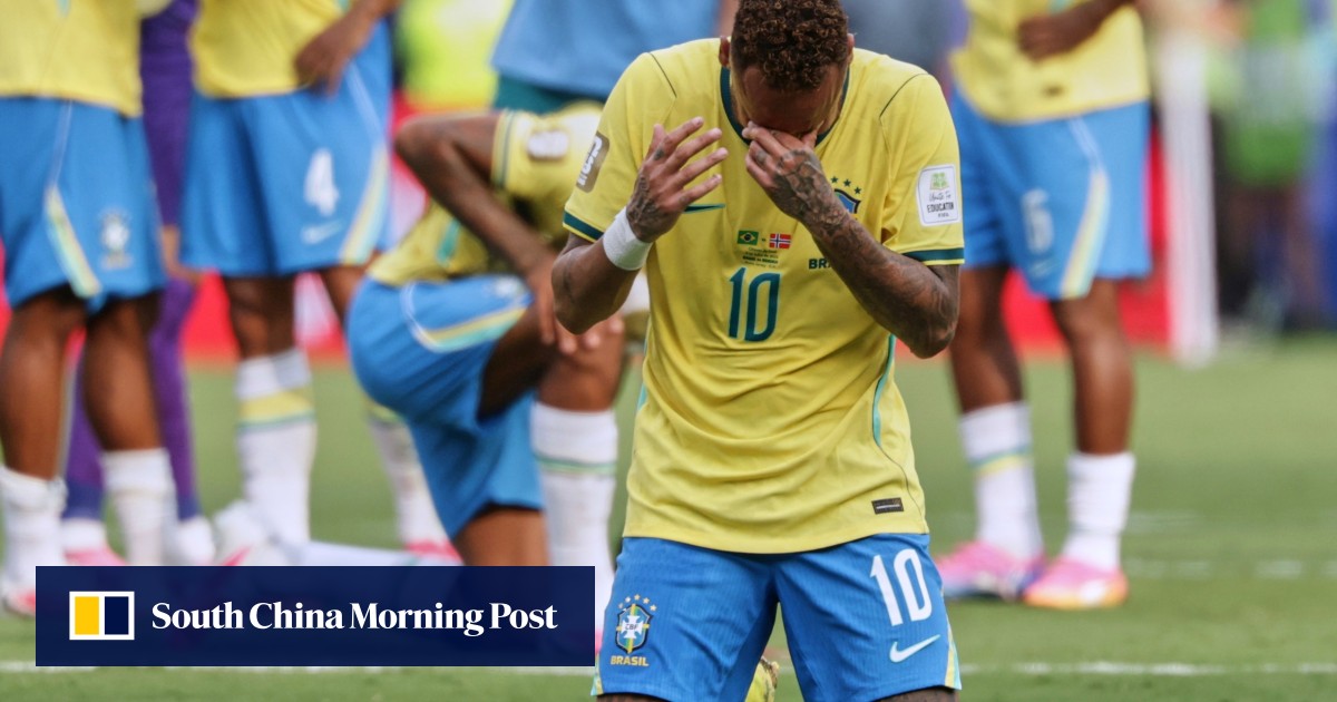 World Cup while you were sleeping: Haaland double as Norway stun Brazil, Fifa stuns everyone