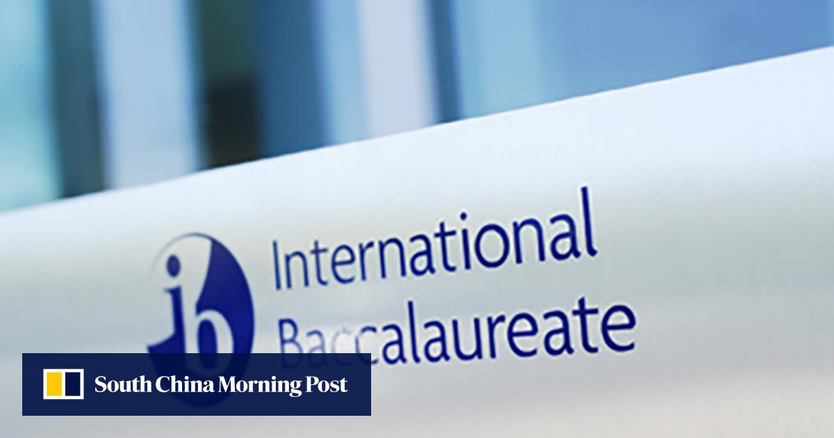 55 Hong Kong students from 13 schools score perfect IB marks