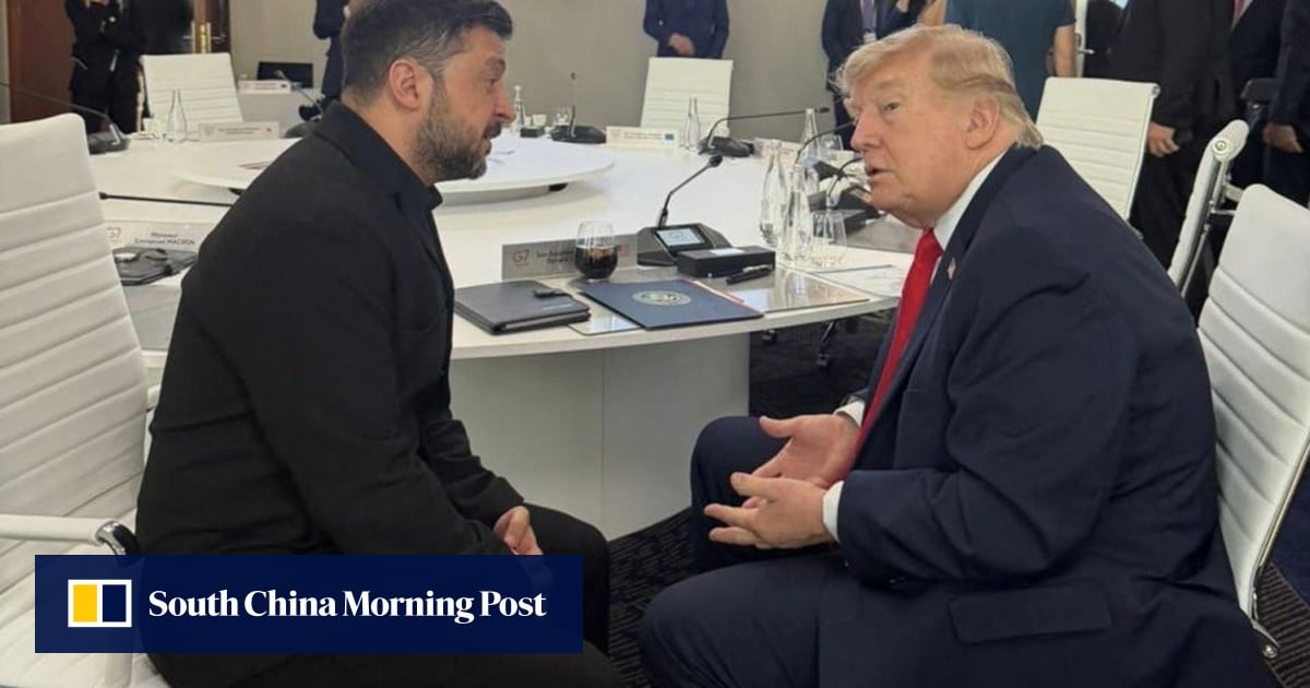 Trump to meet leaders of Ukraine and Syria at Turkey Nato summit Trump to meet leaders of Ukraine and Syria at Turkey Nato summit
