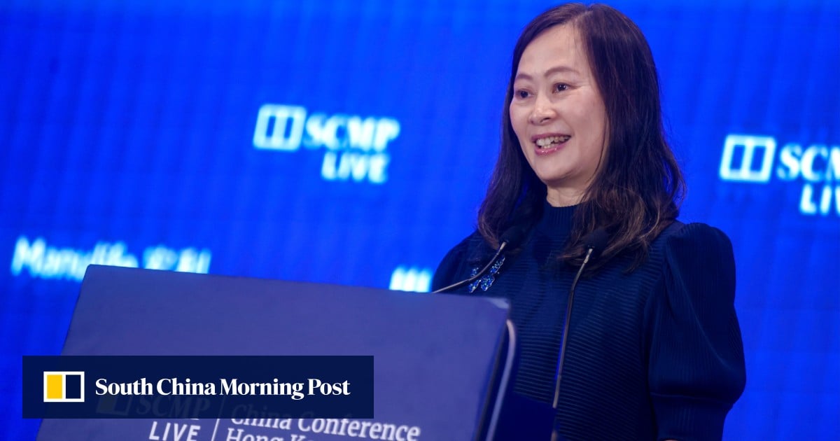 SCMP’s China Conference to debut in Astana this September
