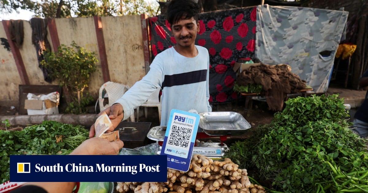 Beyond payments: India aims to architect Indonesia’s digital future