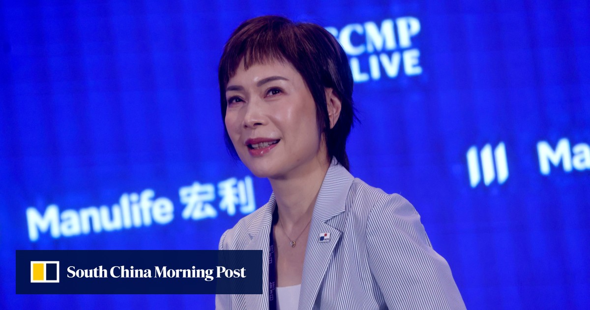 Hong Kong’s war-risk pool testament to collaboration, insurance leader says
