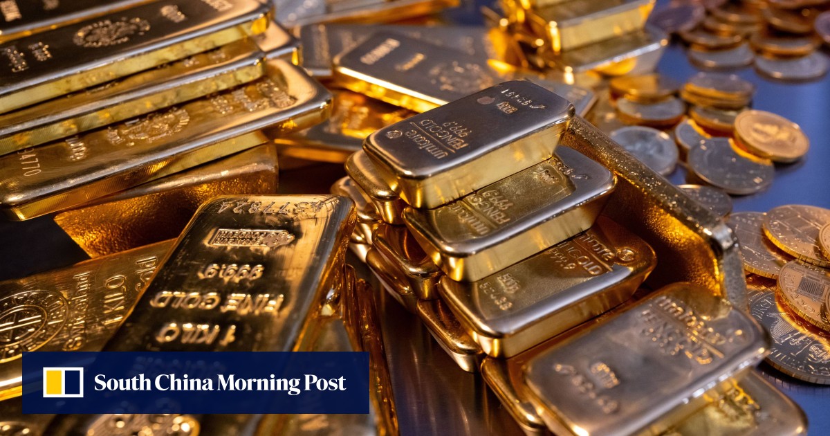 香港启动黄金结算系统试点，打造国际贵金属交易中心