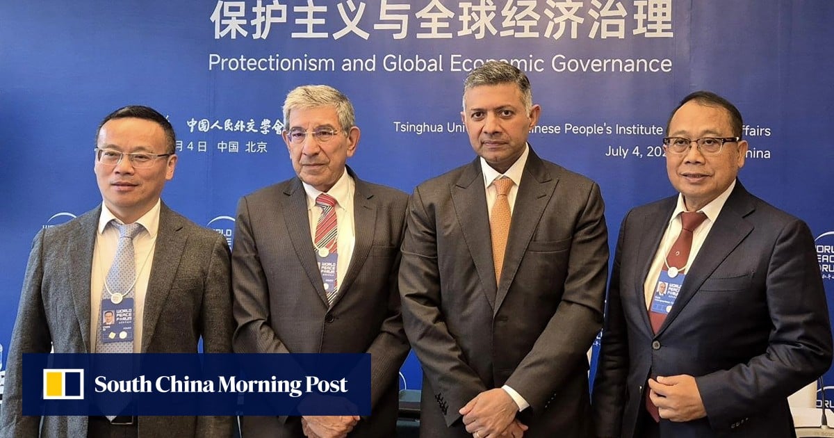 Indian ambassador to China urges deeper economic ties, touts AIIB as model