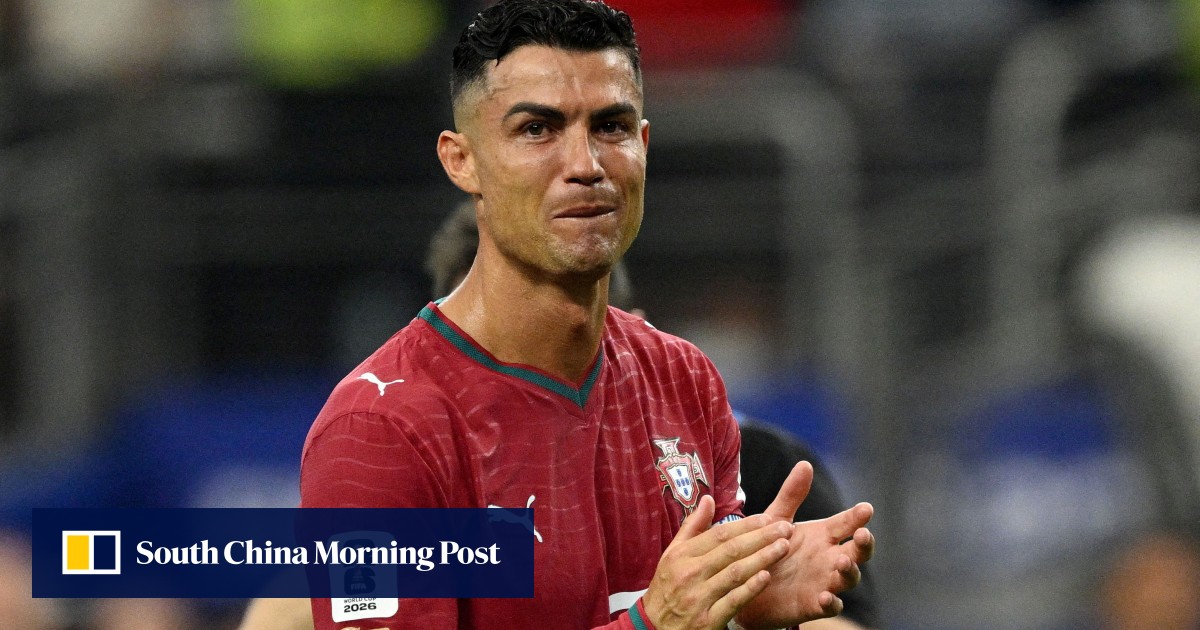 World Cup while you were sleeping: Ronaldo sent home, Spain march on, Balogun fined