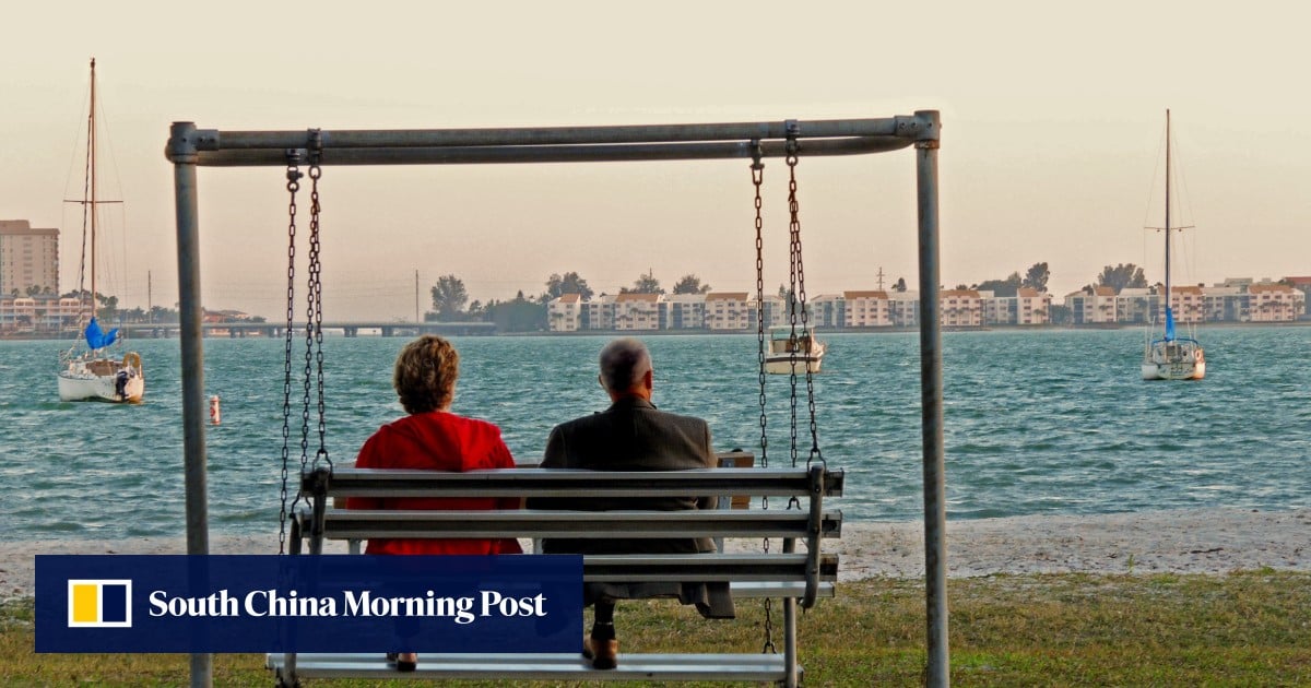 Latest US political divide emerges: the age gap over whether China is cause for concern