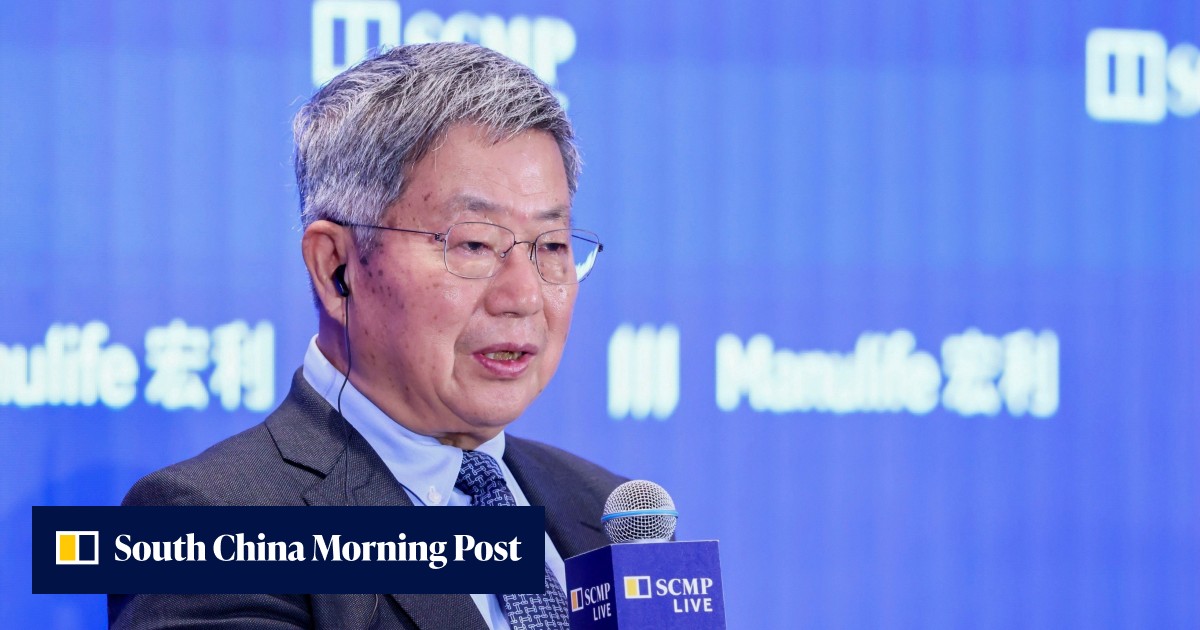 How China’s service economy shift could make it the world’s No 1 consumer market
