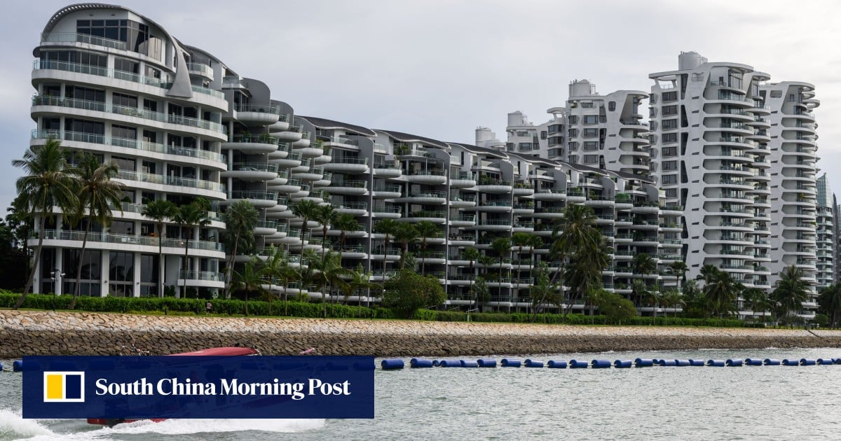 Singapore named world’s most expensive city for luxury spending for fourth year in a row