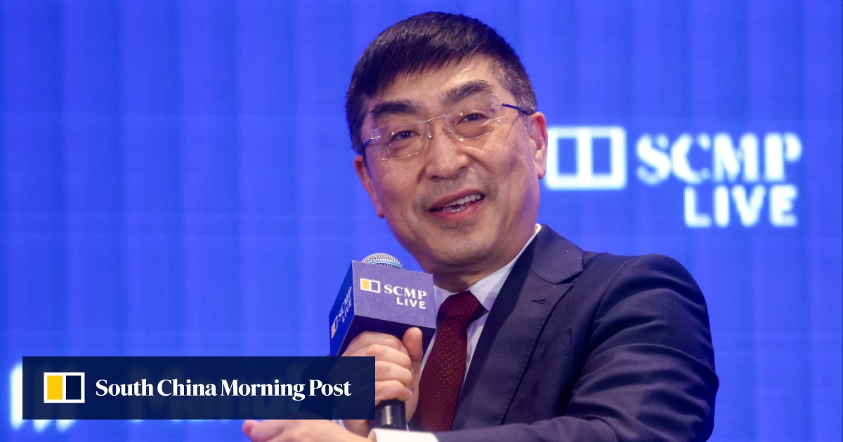 World working together ‘as one ecosystem’ on RISC-V chip research: executive