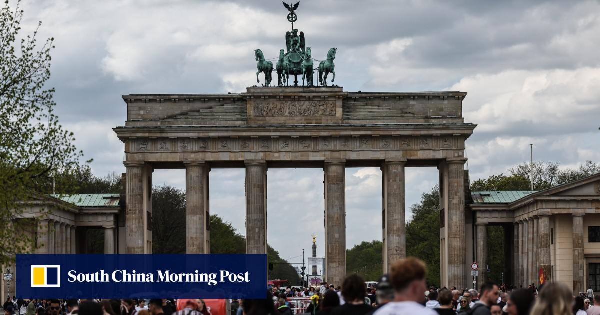 Berlin court sentences ‘serial killer’ doctor to life in prison for 15 murders