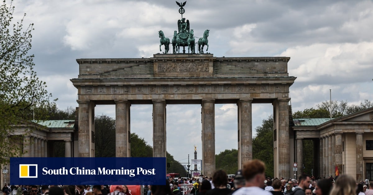 Berlin court sentences ‘serial killer’ doctor to life in prison for 15 murders Berlin court sentences ‘serial killer’ doctor to life in prison for 15 murders