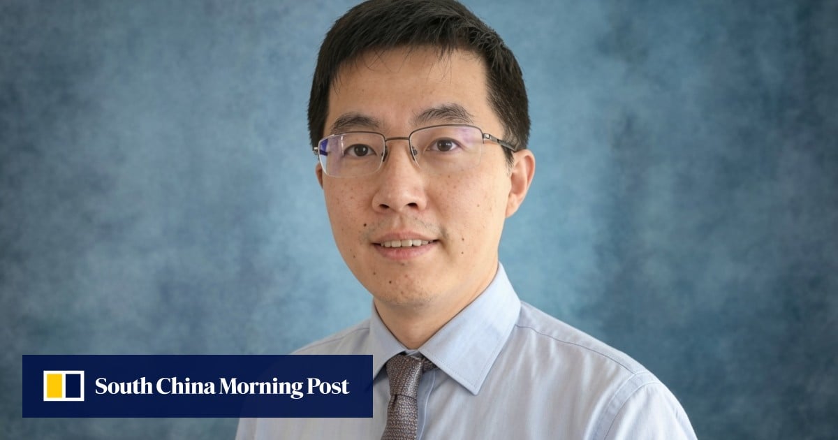 Google DeepMind director Cao Liangliang makes a boomerang-return to Hong Kong