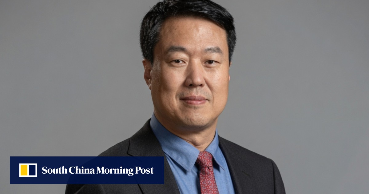 Gao Shanwen, economist who mapped China’s structural shift, dies at 55 after cancer fight