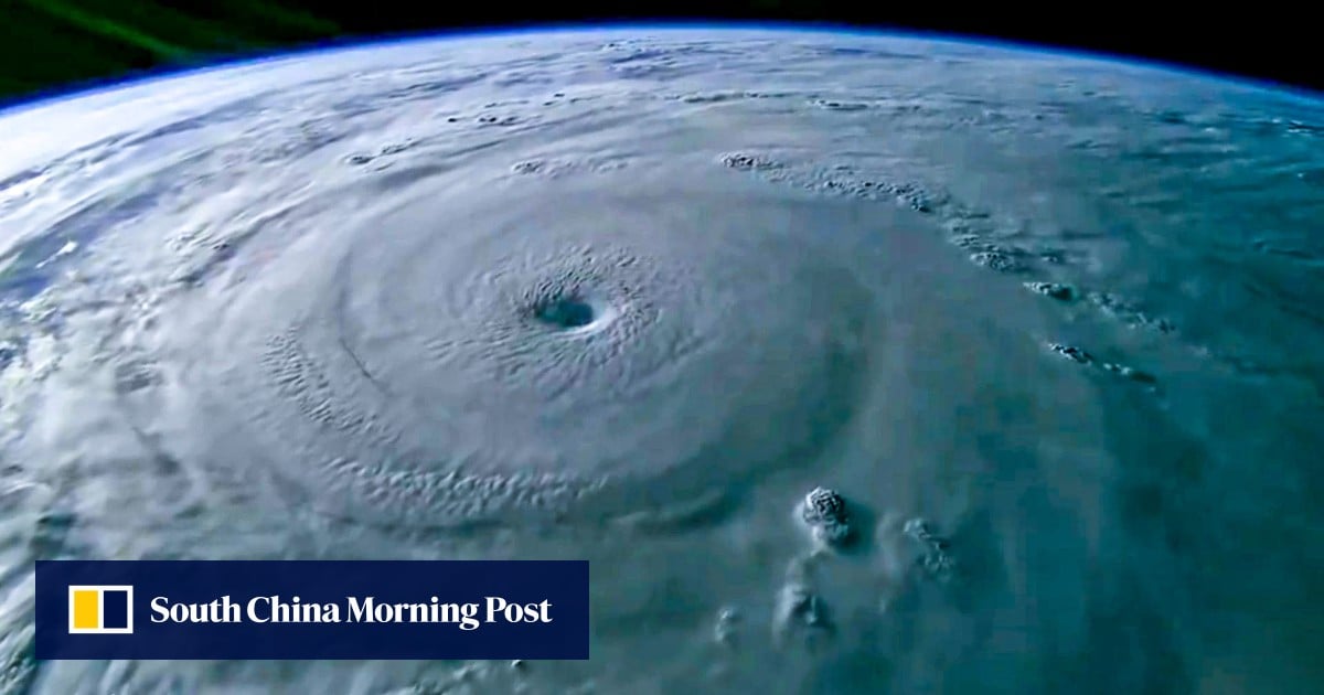 China on ‘high alert’ and bracing for the worst as Super Typhoon Bavi approaches