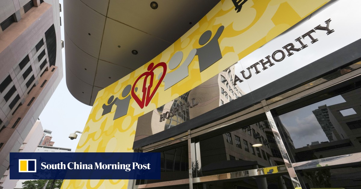 Hong Kong records surge in disciplinary cases among intern and resident doctors