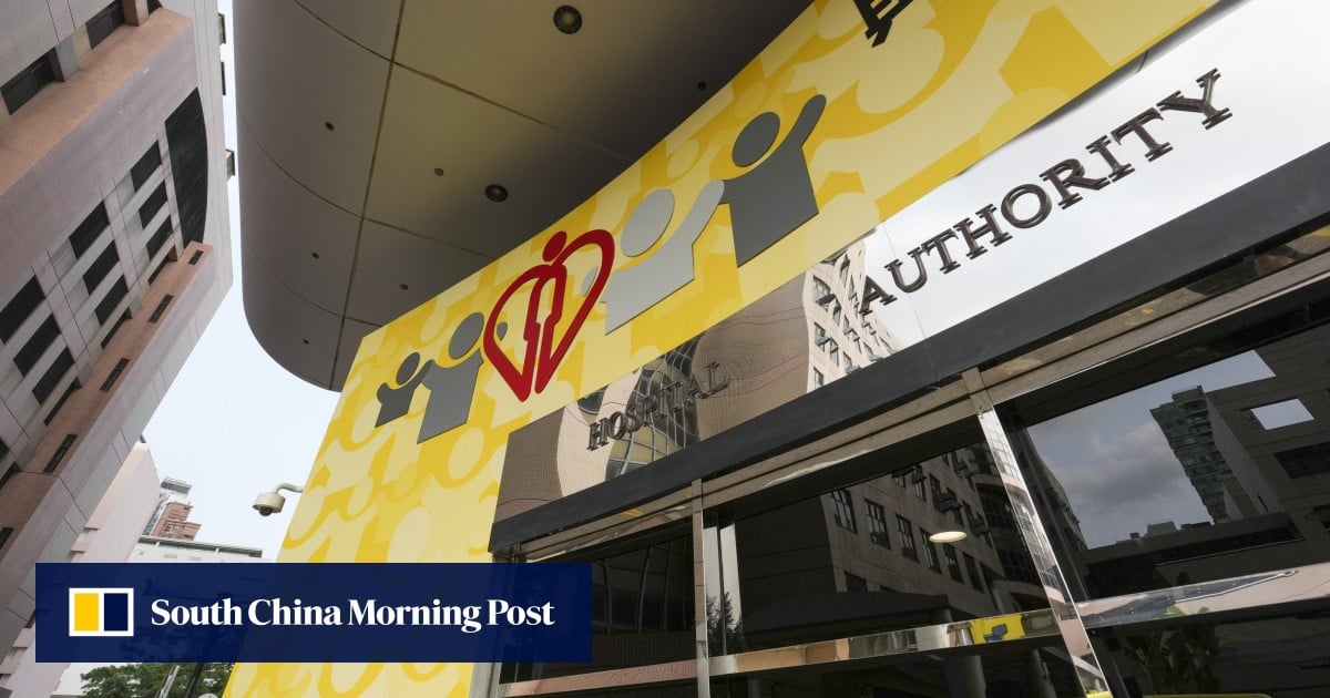 Hong Kong records surge in disciplinary cases among intern and resident doctors