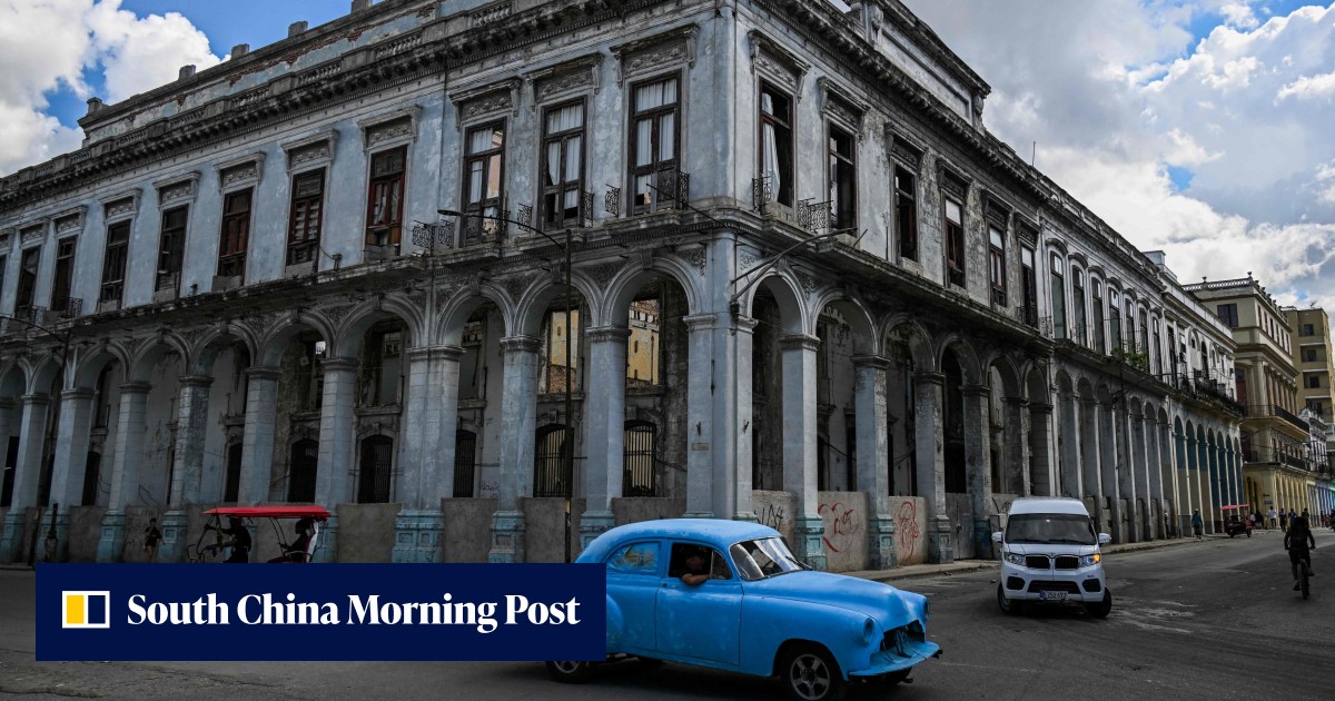 At UN, Cuba rallies support against ‘cruel’ and ‘ruthless’ US blockade