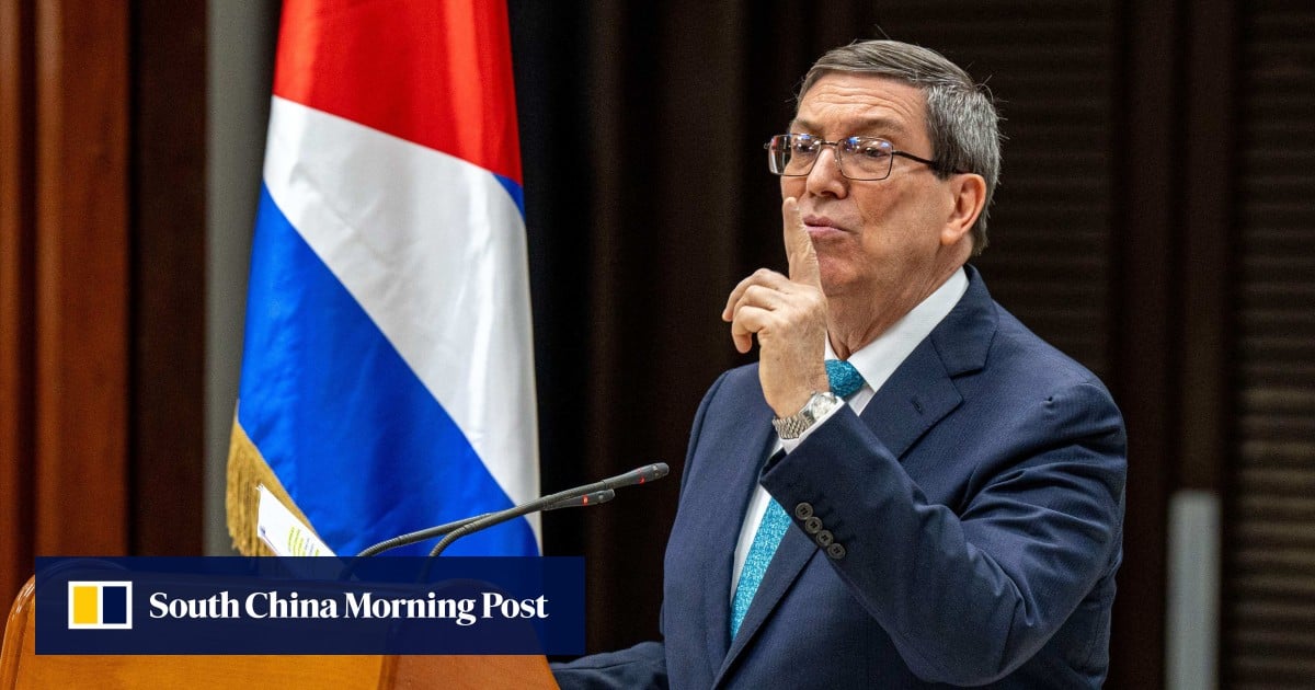 At UN, Cuba rallies support against ‘cruel’ and ‘ruthless’ US blockade