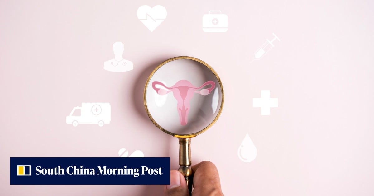 Hong Kong start-ups are closing ‘glaring gap’ in women’s health technology