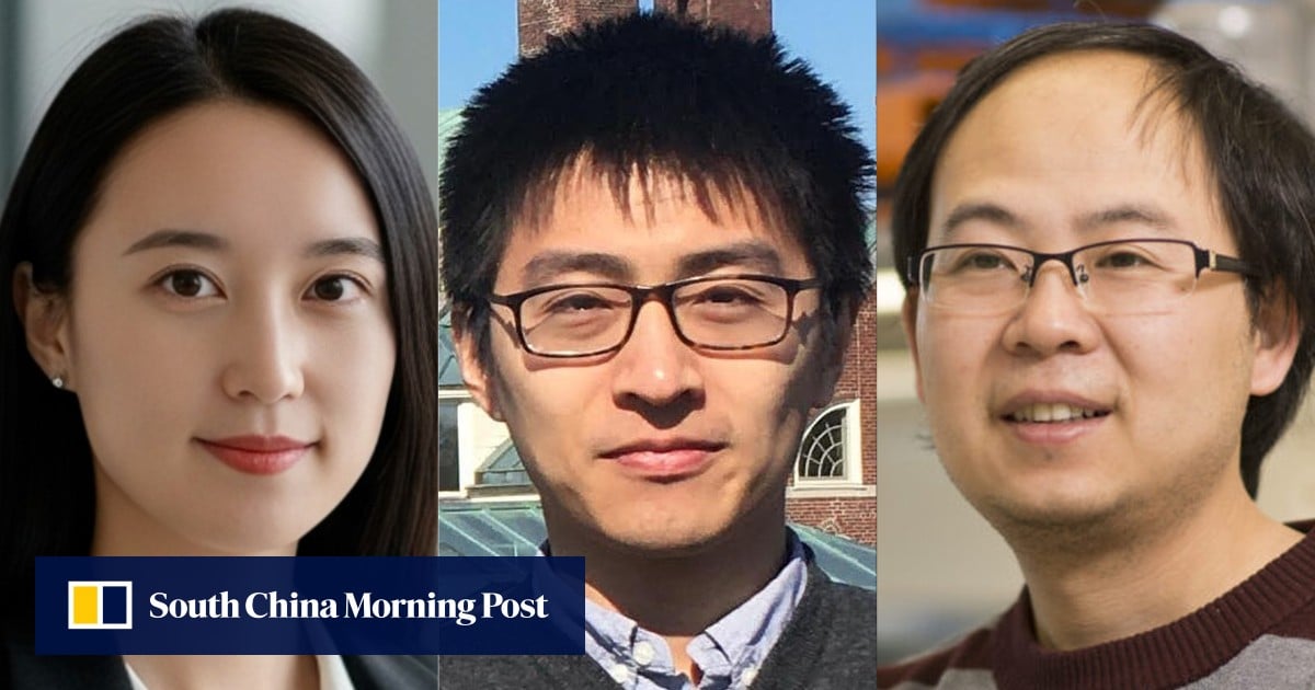 10 scientists and experts who have left the US and UK for China so far in 2026