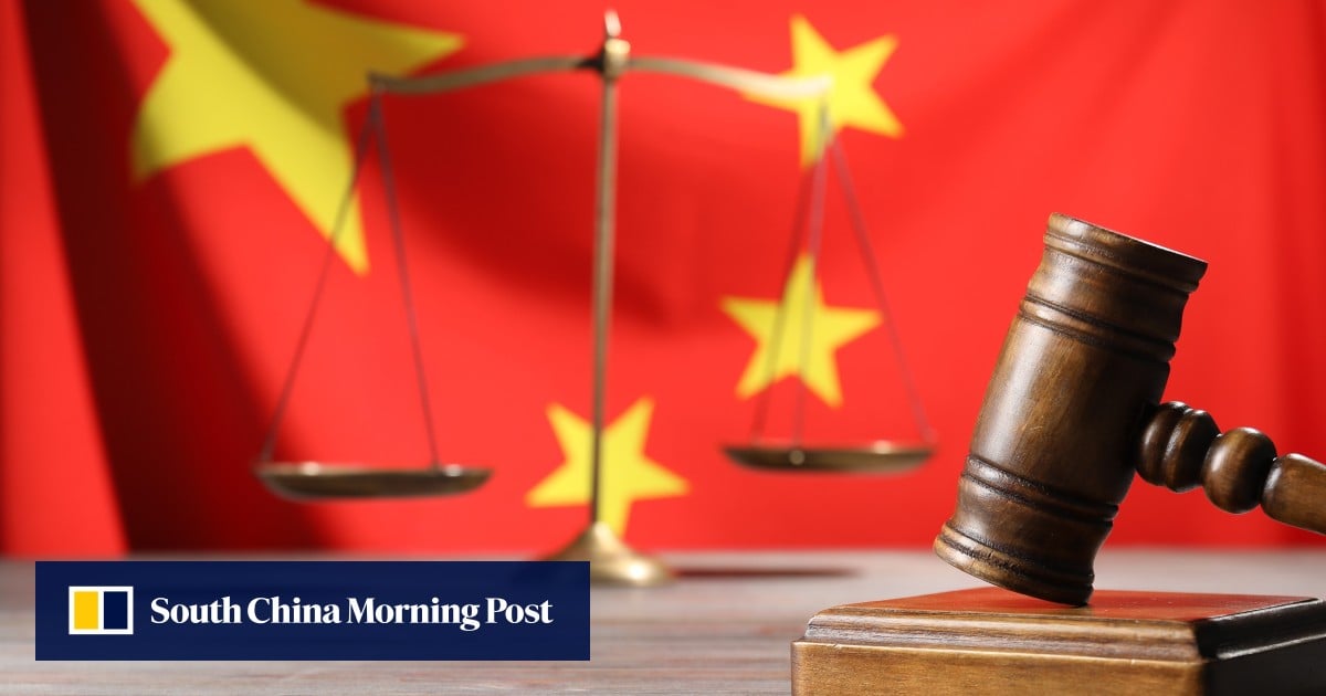 Mainland China court claims jurisdiction over Hong Kong-listed company in investor lawsuit
