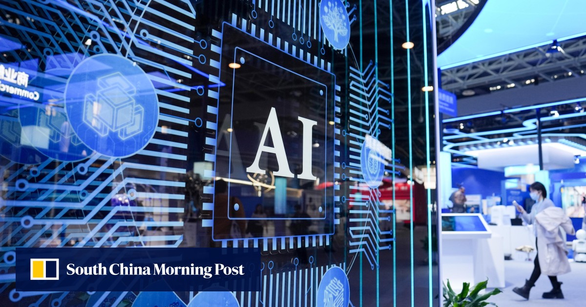 Shares soar as recently-listed Zhipu AI and Iluvatar CoreX launch secondary placements