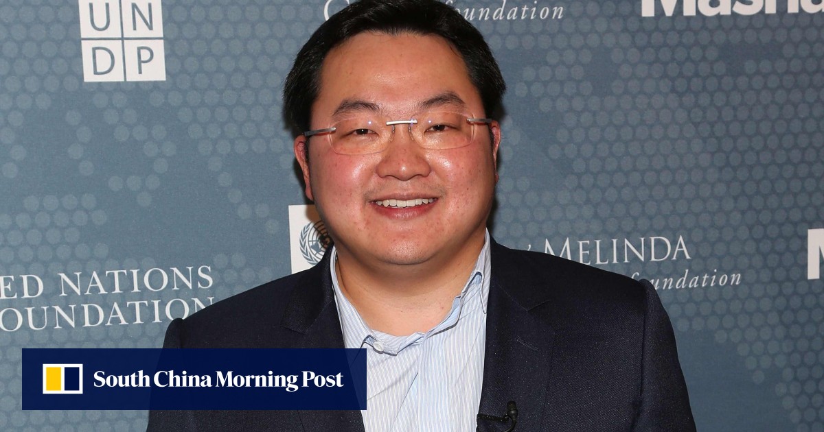Malaysia denies 1MDB fugitive Jho Low entered country with Chinese delegation