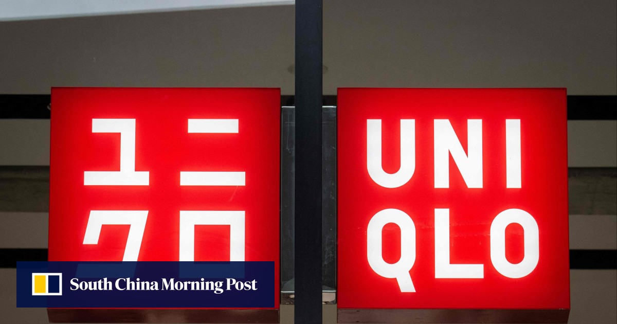 Uniqlo defies sluggish China market with double-digit profit growth