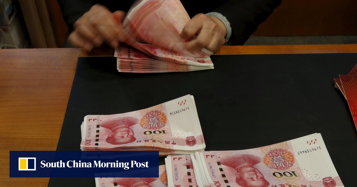 How the RMB Business Facility will help consolidate Hong Kong’s financial role