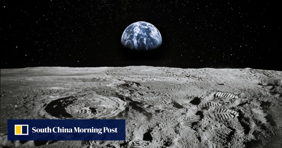 Could China’s lunar laser tower bring Nikola Tesla’s free energy dream to life?