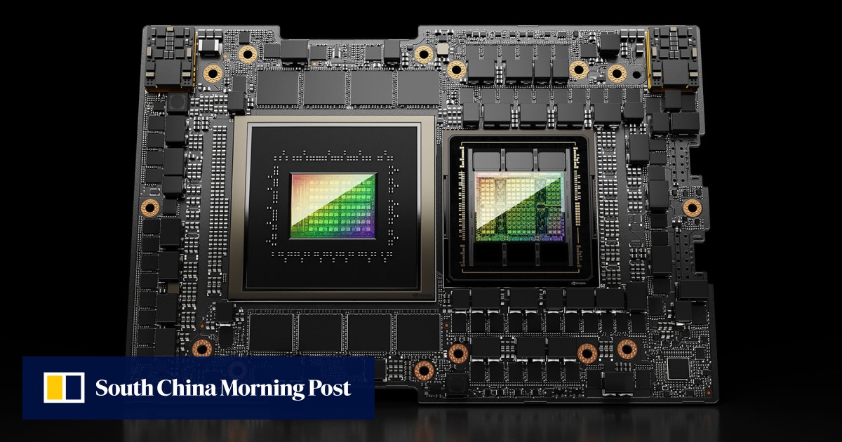 Game-changer? Why China is finally letting its AI firms buy the Nvidia H200